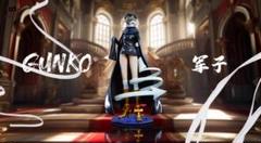 ワンピース 神の騎士団 軍子宮 シャムロック聖 フィギュア ガレージキット 神の騎士団 フィガーランド・シャムロック ワンピース ガレージ