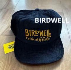 BIRDWELL ベージュ　キャップ　カリフォルニア購入　新品　サーフィン 2025年最新】birdwell キャップの人気アイテム - メルカリ