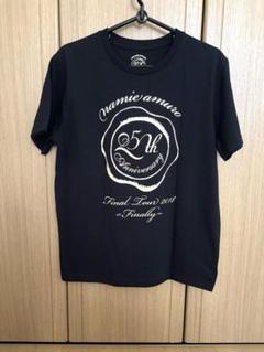 安室奈美恵 ツアーTシャツ 安室奈美恵 I ♥ music！ Tシャツ - メルカリ
