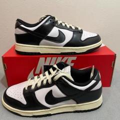 27.5cm NIKE DUNK LOW ダンクロー FQ8899-100
