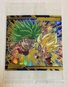 ドラゴンボール スーパーバトルカード
