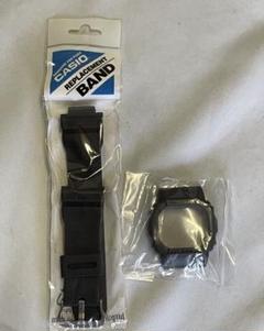 純正　G-SHOCK DW-56BK DW-069BK ベルト　ベゼル 純正 G-SHOCK DW-56BK DW-069BK ベルト ベゼル - メルカリ