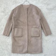 超美品❣️未使用品✨️スコットクラブ リバーシブルニットショール 2025年最新】スコットクラブ リバーシブルの人気アイテム - メルカリ