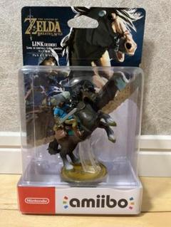 amiibo ゼルダ  新品未使用　ブレス オブ ザ ワイルド　ゼルダの伝説 Amazon.co.jp: amiibo リンク (弓) 【ブレス オブ ザ ワイルド