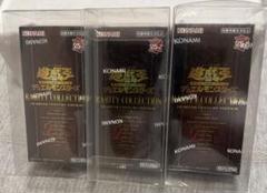 遊戯王OCG レアリティーコレクション 3boxセット 新品未開封】遊戯王 レアリティコレクションカード 3BOX