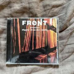 FRONT PRESENTS DIGGIN' FROM THE VAULTS