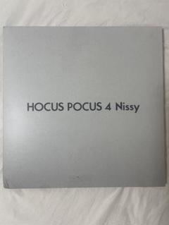 Nissy盤 「HOCUS POCUS 4」CD + DVD - メルカリ
