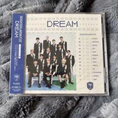 SEVENTEEN JAPAN EP DREAM