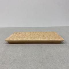 ◯花台 ◯飾り台 ◯ディスプレイ台 ◯天然木 オーク材◯No.6