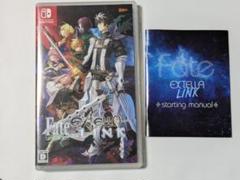Fate/EXTELLA LINK