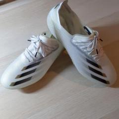 サッカー シューズ キーパーの中古 未使用品を探そう メルカリ