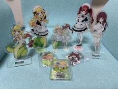 邪神ちゃんドロップキック グッズまとめ売り 物販】邪神ちゃんテンin札幌ファクトリーラインナップ | 邪神