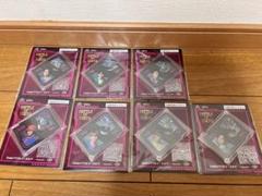【最終価格】BATTLE OF TOKYO 2side アクリルキーホルダー