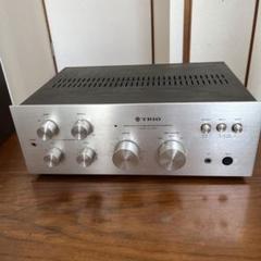 トリオ　KA−5500 訳あり トリオ KA−5500 訳あり Yahoo!オークション -「trio ka」(家電