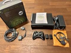 Xbox 360 Elite 本体 付属品一部欠品