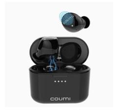 完全 ワイヤレスイヤホン Bluetooth イヤホン ワンステップペアリング