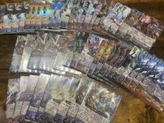 昔のヴァンガード　まとめ売り 147枚まとめ売り】旧環境 ヴァンガード - メルカリ