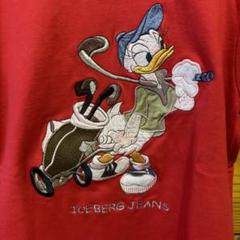 2025年最新】ICEBERG ディズニー Tシャツの人気アイテム - メルカリ