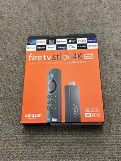 2025年最新】Fire TV Stick 4K Maxの人気アイテム - メルカリ