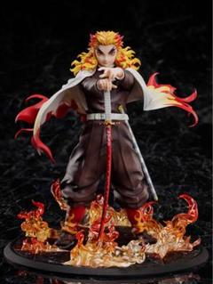 煉獄杏寿郎1/4スケールフィギュア