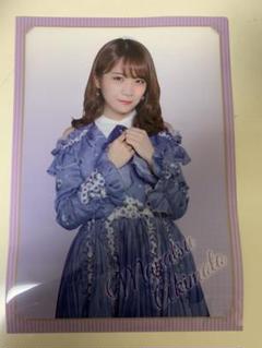 乃木坂46 - ゆー@乃木坂46ワンコインオリバ 乃木坂46 奥田いろは 生写真 35thSG UNDER LIVE ヨリ チュウ