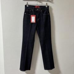 ★新品ま未使用★ RED CARD TOKYO Marmalade　フレアデニムのサムネイル