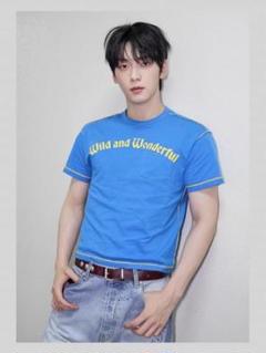 TXT スビン中国 北京 当選者限定 countingstars チェキ