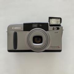 Canon Autoboy S II フィルムカメラ - メルカリ