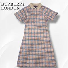 2025年最新】BURBERRY LONDON 半袖の人気アイテム - メルカリ