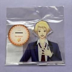 ときメモgs 本多行 BIGアクリルスタンド ときめきメモリアル Girl's Side 4th Heart アクリルスタンド 本