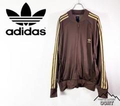 【レアカラー‼️】adidasベッケンバウアージャージ 4XO 在原みゆ紀 古着 レアカラー‼️】adidasベッケンバウアージャージ 4XO 在原みゆ紀