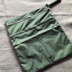防水バッグ(２枚セット)のサムネイル