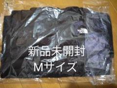 【新品未開封】ノースフェイスレッドランフーディ　Mサイズのサムネイル
