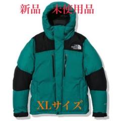 新品　未使用　ノースフェイス　バルトロライトジャケット XL 国内正規品