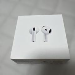 2025年最新】airPods 4 mxp63j/aの人気アイテム - メルカリ