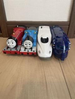 ★トミカ★プラレールまとめ売り★車両★新幹線★トーマス★各パーツ★中古★