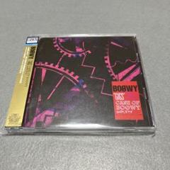 BOOWY 非売品CDセット Amazon.co.jp: GIGS ― CASE OF BOφWY: Music