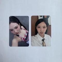 TWICE ナヨン トレカ This is for