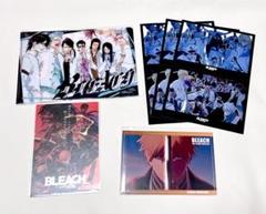BLEACH カード ファイル 非売品 2025年最新】ブリーチ クリアファイルの人気アイテム - メルカリ