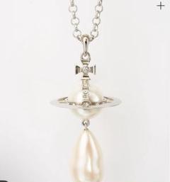 2025年最新】ViviennewestWood ジャイアントドロップパールの