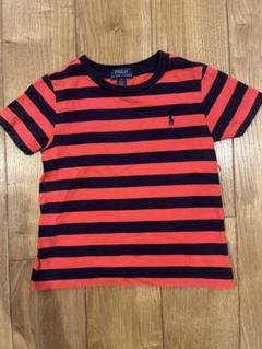 ポロラルフローレン110 Tシャツ