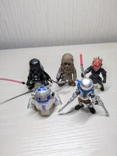 スター・ウォーズ コンバージ
