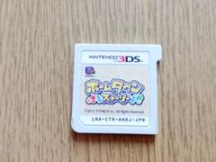 ホームタウンストーリー ソフトのみ
