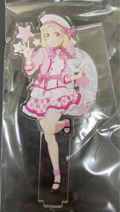 即購入可 cookpad 結女祭 新品 アクリルスタンド 9種コンプ ラブライブ 桜小路きな子 結女祭 アクリルスタンド アクスタ クックパッド