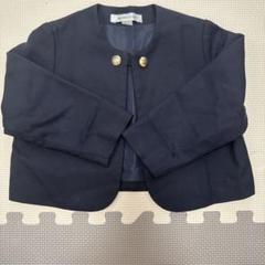 WAIWAI CLUB わいわいクラブ　ボレロ　110cm