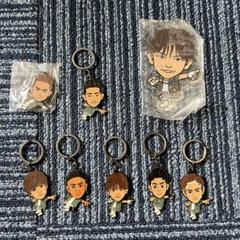 値下げ中！ 今市隆二 ガチャ クッション レア 三代目 KINGDOM 三代目 ガチャレア クッション 今市隆二｜Yahoo!フリマ（旧