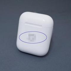 【新品・未開封品】「Apple AirPods (第2世代)」　MV7N2J/A 楽天市場】【新品未開封品】Airpods 第二世代 充電有線タイプ