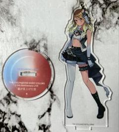 シャニマス　ストレイライト　和泉愛依　まとめ売り　アクリルスタンド　缶バッジ シャニマス ストレイライト 和泉愛依 まとめ売り アクリル