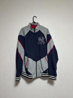 FW21 Supreme New York Yankees Track Jacket - ヤンキース