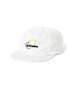 今期 DIGAWEL Cap② embroidery (ready-made)
